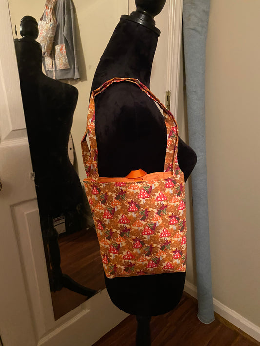 $10.00 Homemade Pocketbook