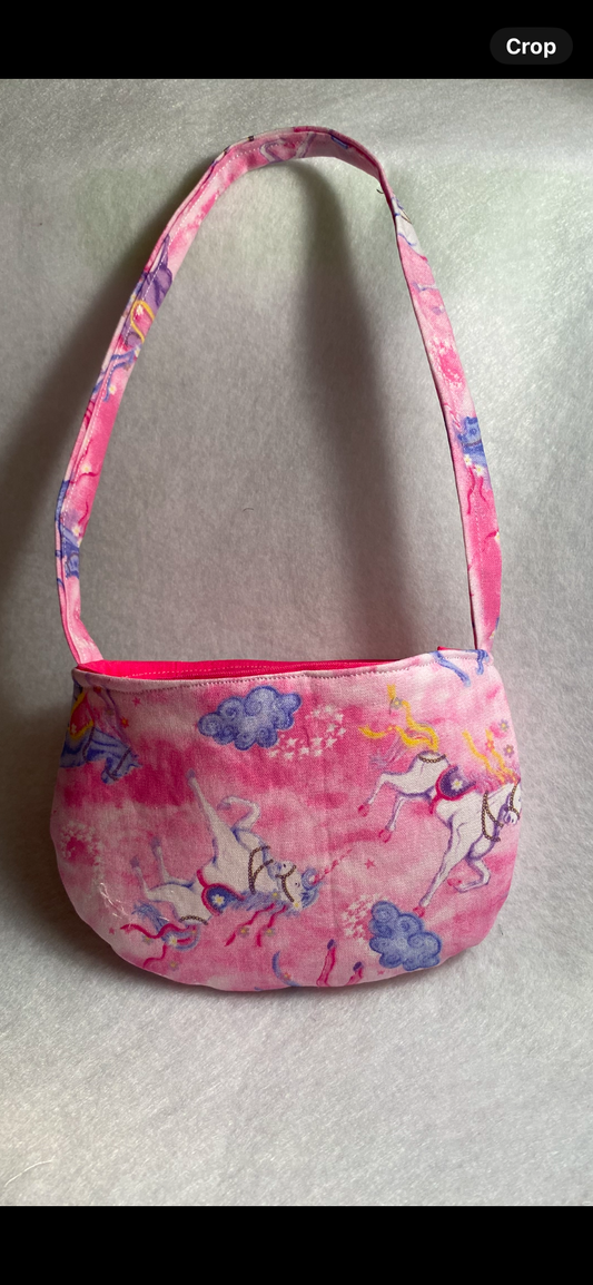 $5.00Little Girls Pocketbook